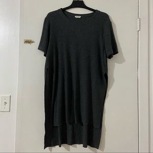 JOHN GALT/BRANDY MELVILLE t-shirt dress